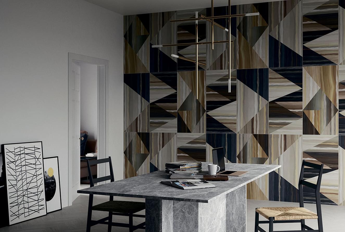 керамика фабрики 41zero42 коллекция Paper41 Pro