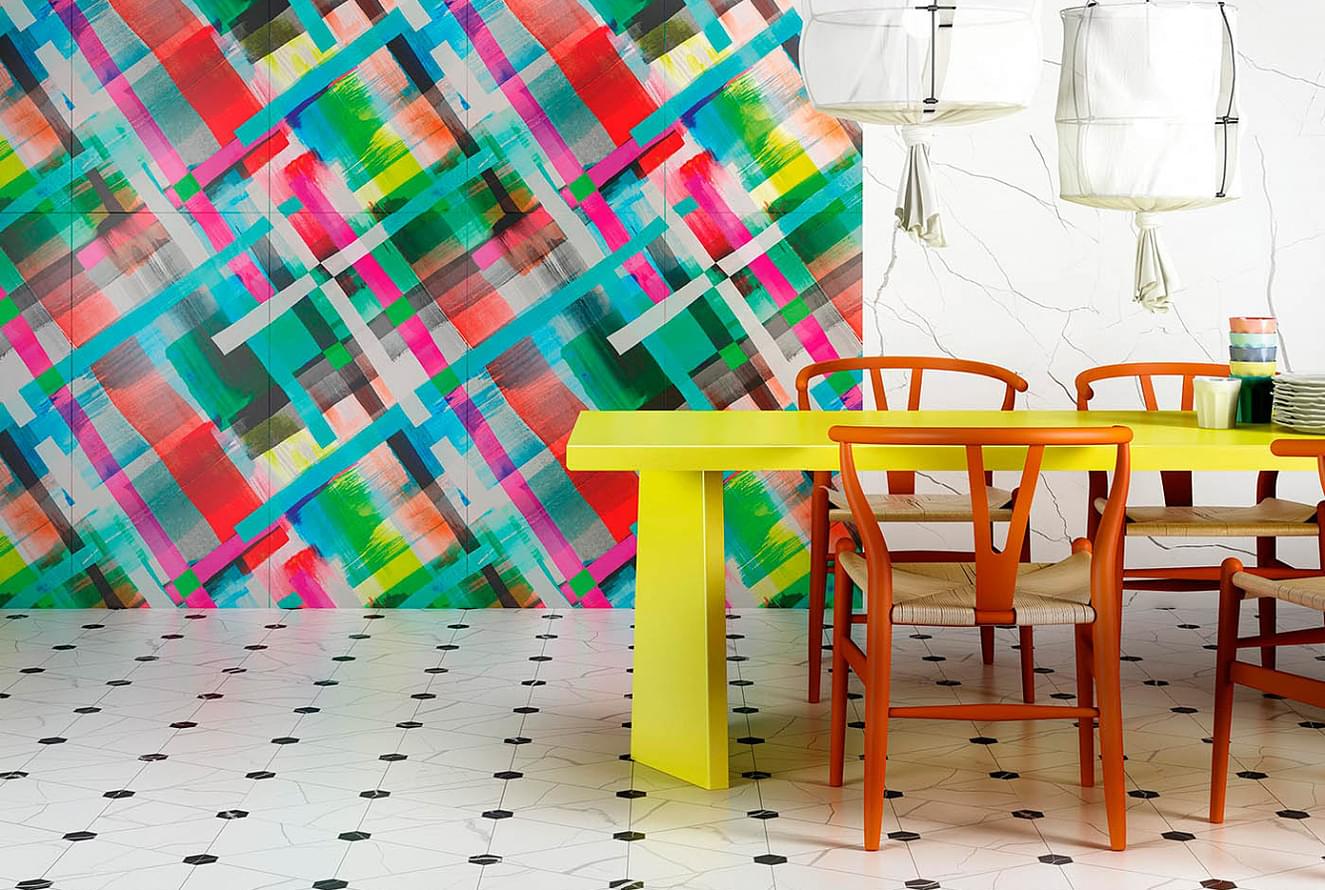 керамика фабрики 41zero42 коллекция Paper41 Pro