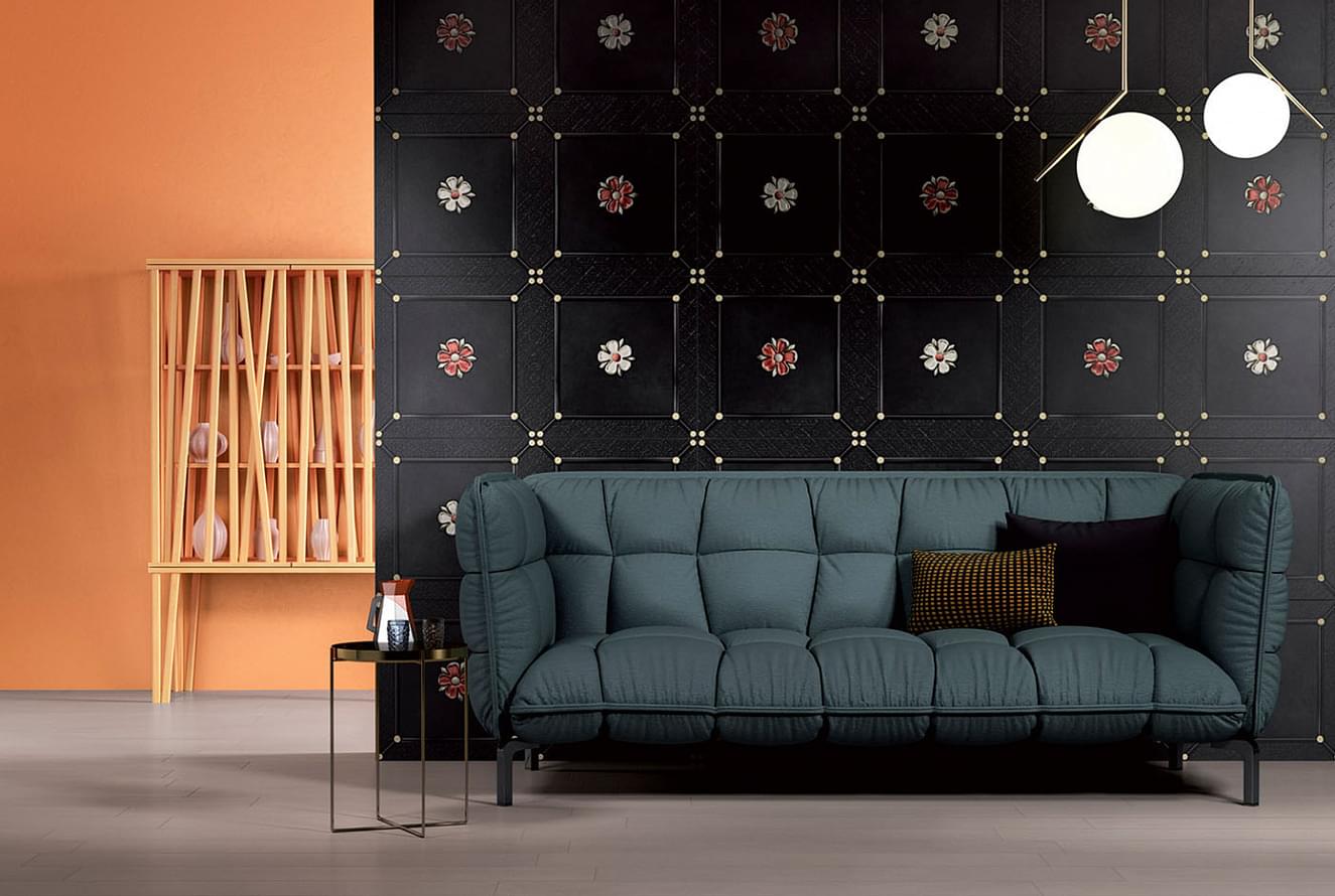 керамика фабрики 41zero42 коллекция Paper41 Pro