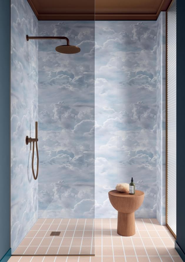 керамика фабрики 41zero42 коллекция Paper41 Pro