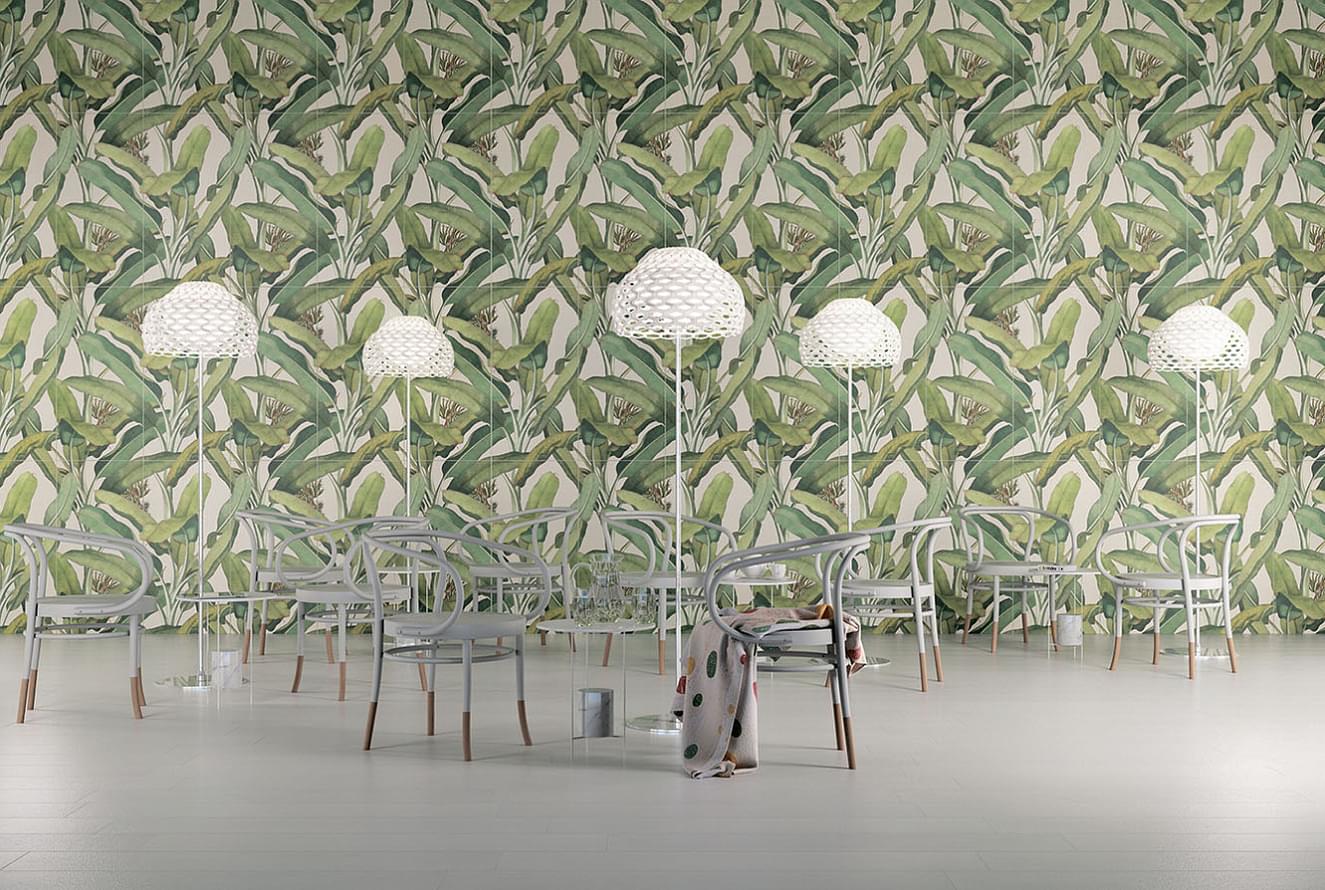 керамика фабрики 41zero42 коллекция Paper41 Pro