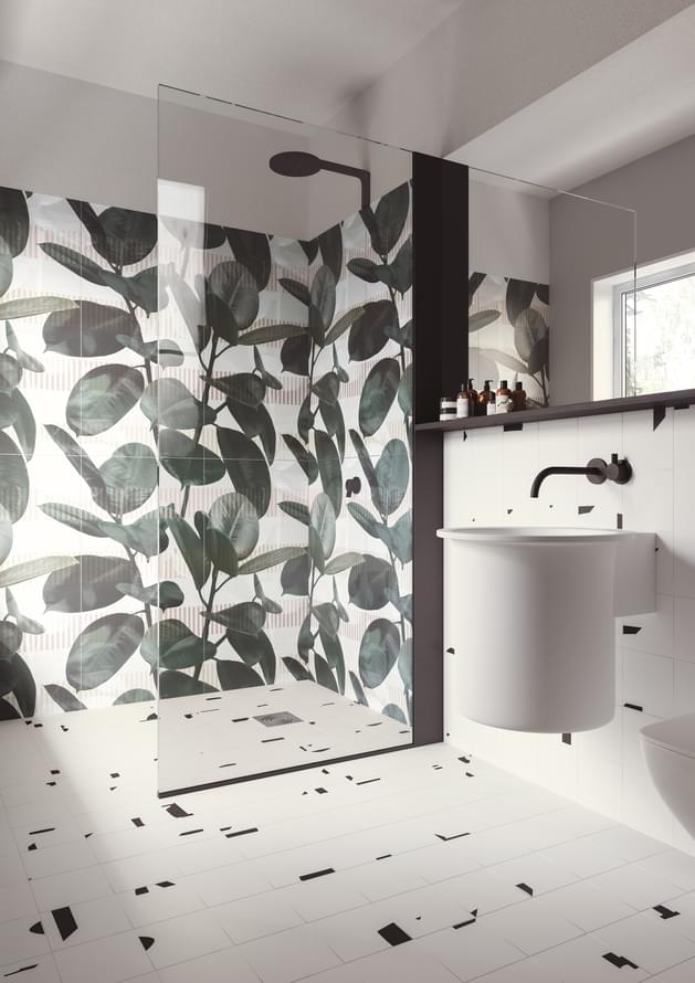 керамика фабрики 41zero42 коллекция Paper41 Pro