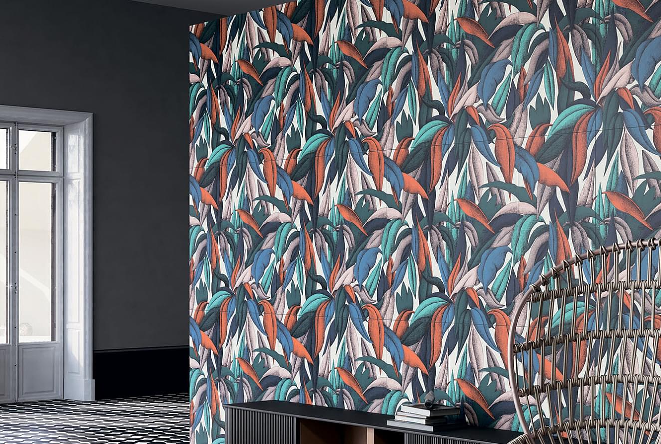 керамика фабрики 41zero42 коллекция Paper41 Pro