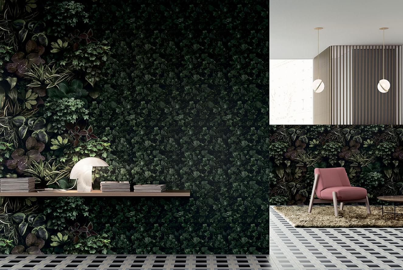 керамика фабрики 41zero42 коллекция Paper41 Pro