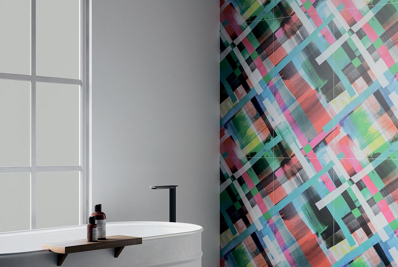 керамика фабрики 41zero42 коллекция Paper41 Pro