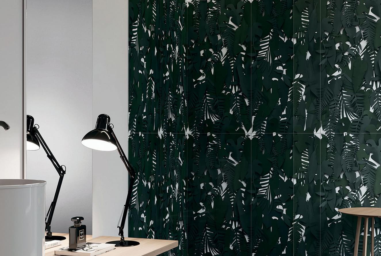 керамика фабрики 41zero42 коллекция Paper41 Pro