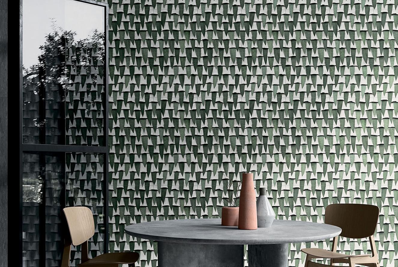 керамика фабрики 41zero42 коллекция Paper41 Pro