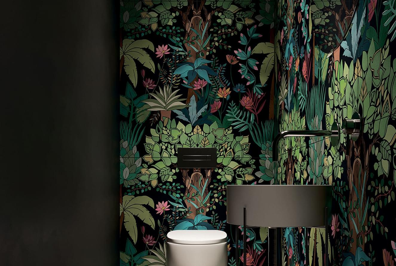 керамика фабрики 41zero42 коллекция Paper41 Pro