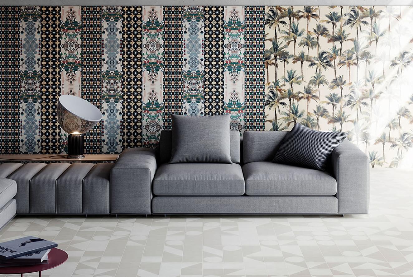 керамика фабрики 41zero42 коллекция Paper41 Pro