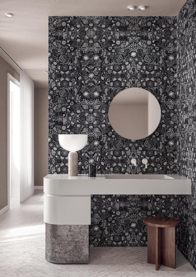 керамогранит фабрики 41zero42 коллекция Paper41 Up