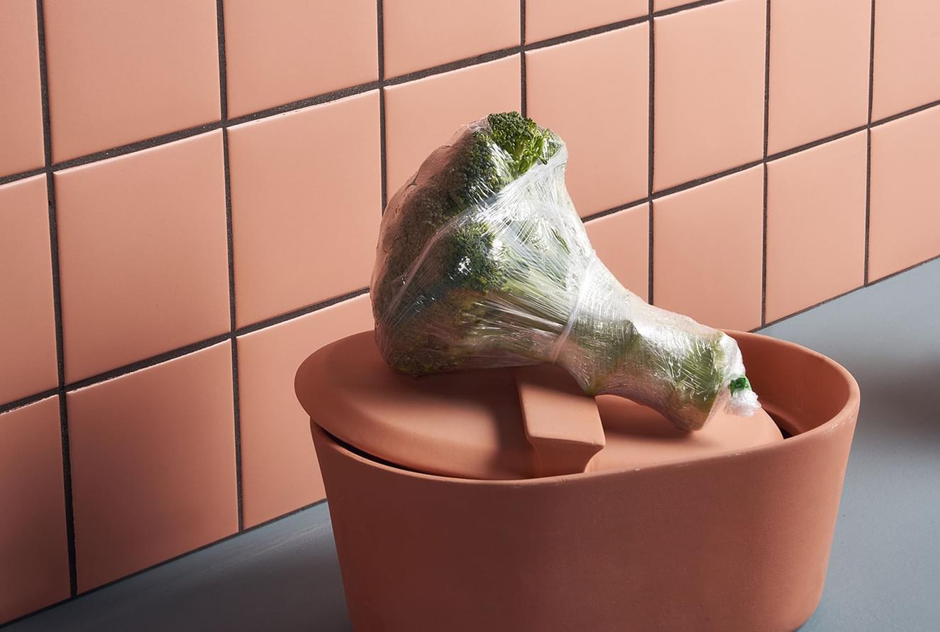 керамогранит фабрики 41zero42 коллекция Pixel41