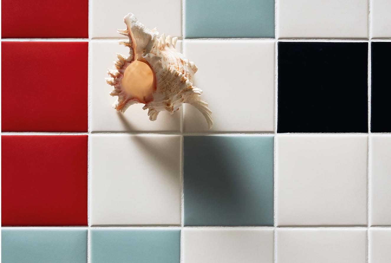 керамогранит фабрики 41zero42 коллекция Pixel41