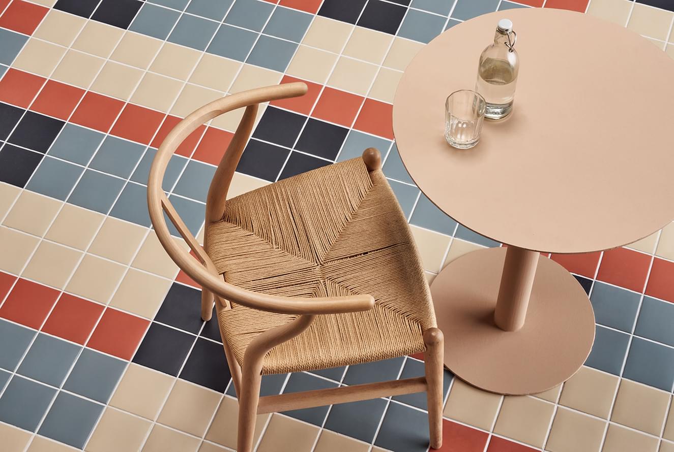 керамогранит фабрики 41zero42 коллекция Pixel41