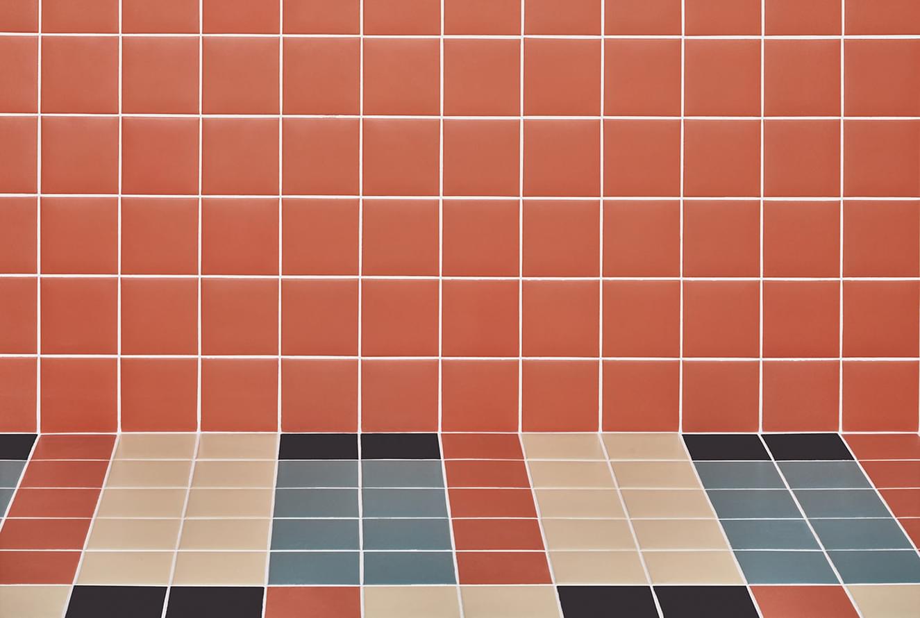 керамогранит фабрики 41zero42 коллекция Pixel41