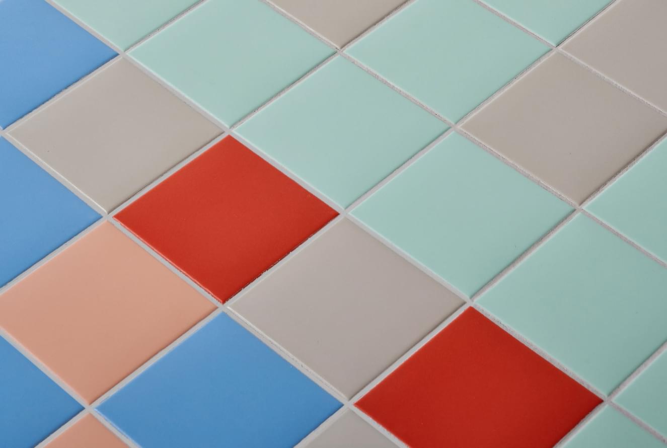 керамогранит фабрики 41zero42 коллекция Pixel41