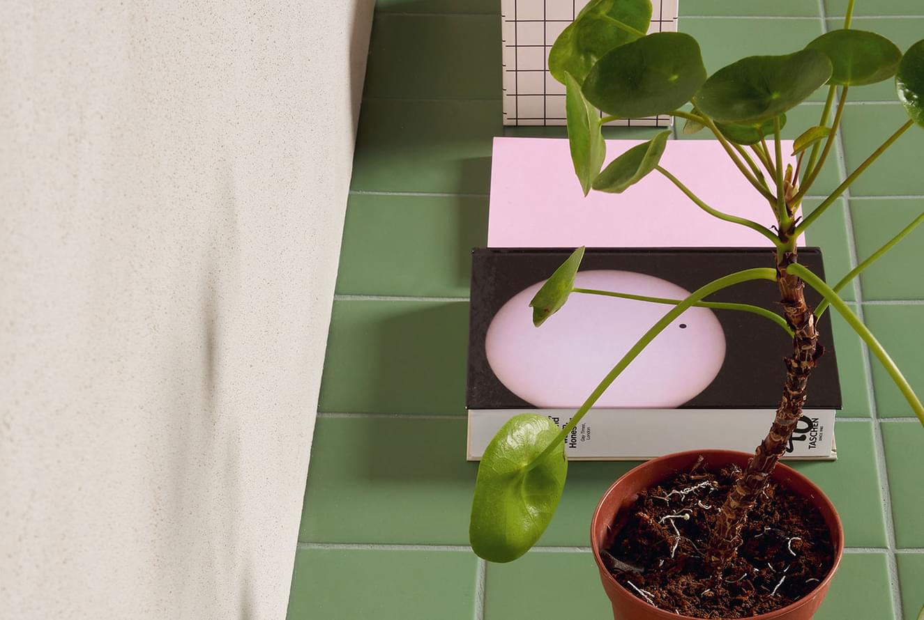 керамогранит фабрики 41zero42 коллекция Pixel41