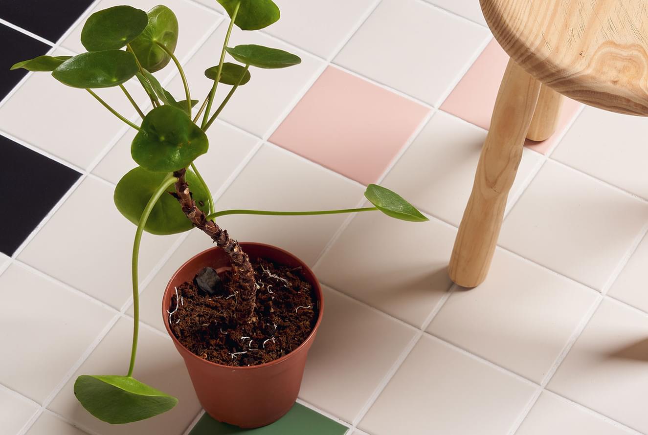 керамогранит фабрики 41zero42 коллекция Pixel41