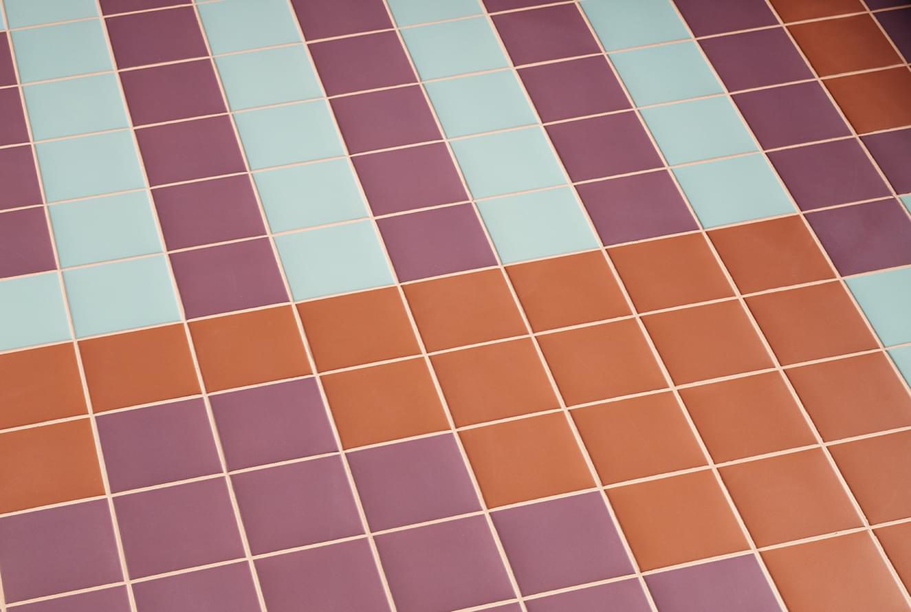 керамогранит фабрики 41zero42 коллекция Pixel41