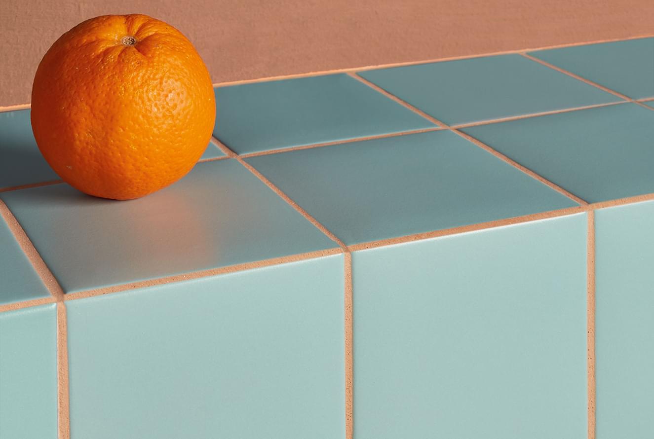 керамогранит фабрики 41zero42 коллекция Pixel41