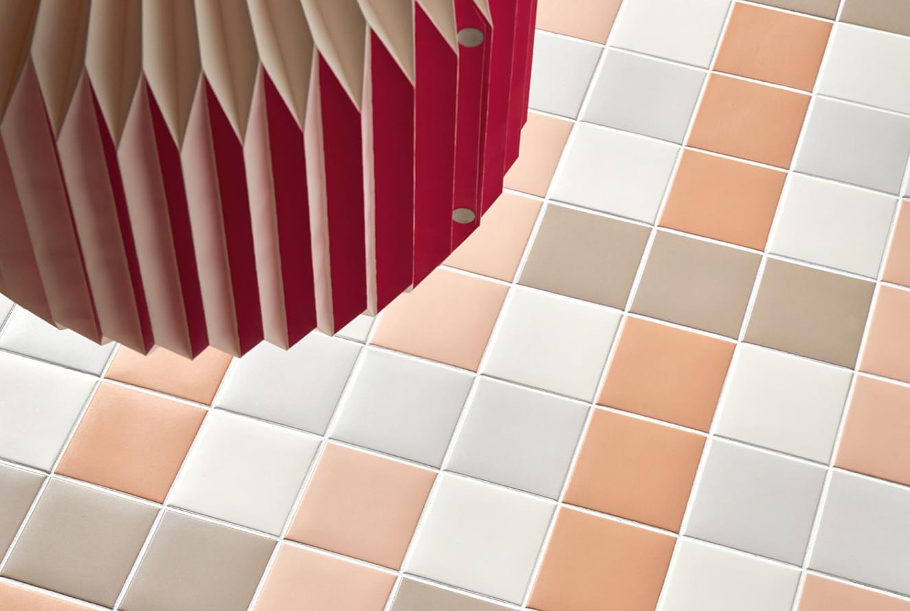 керамогранит фабрики 41zero42 коллекция Pixel41