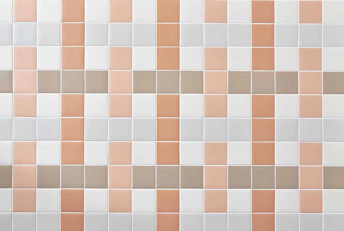 керамогранит фабрики 41zero42 коллекция Pixel41