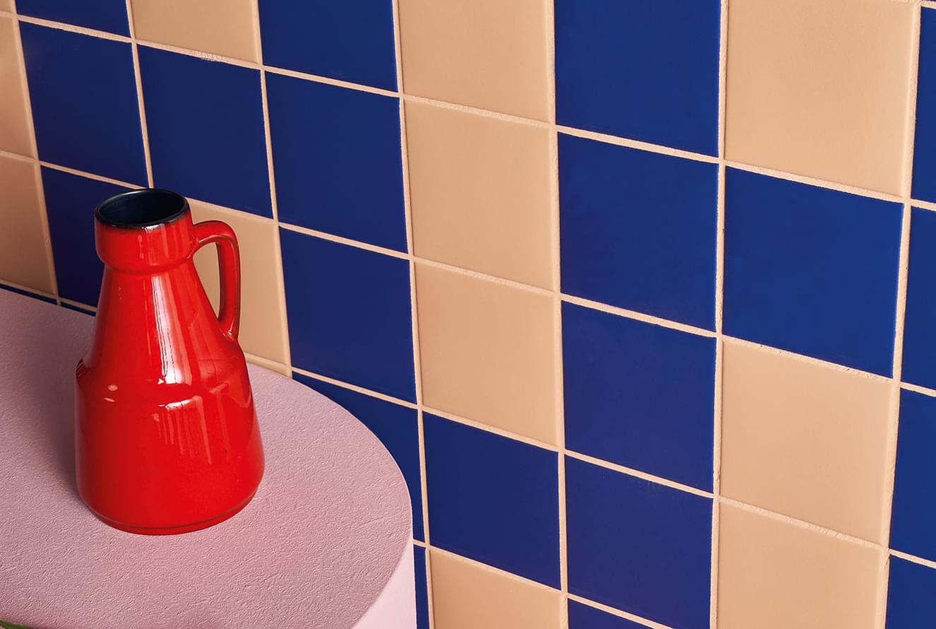 керамогранит фабрики 41zero42 коллекция Pixel41