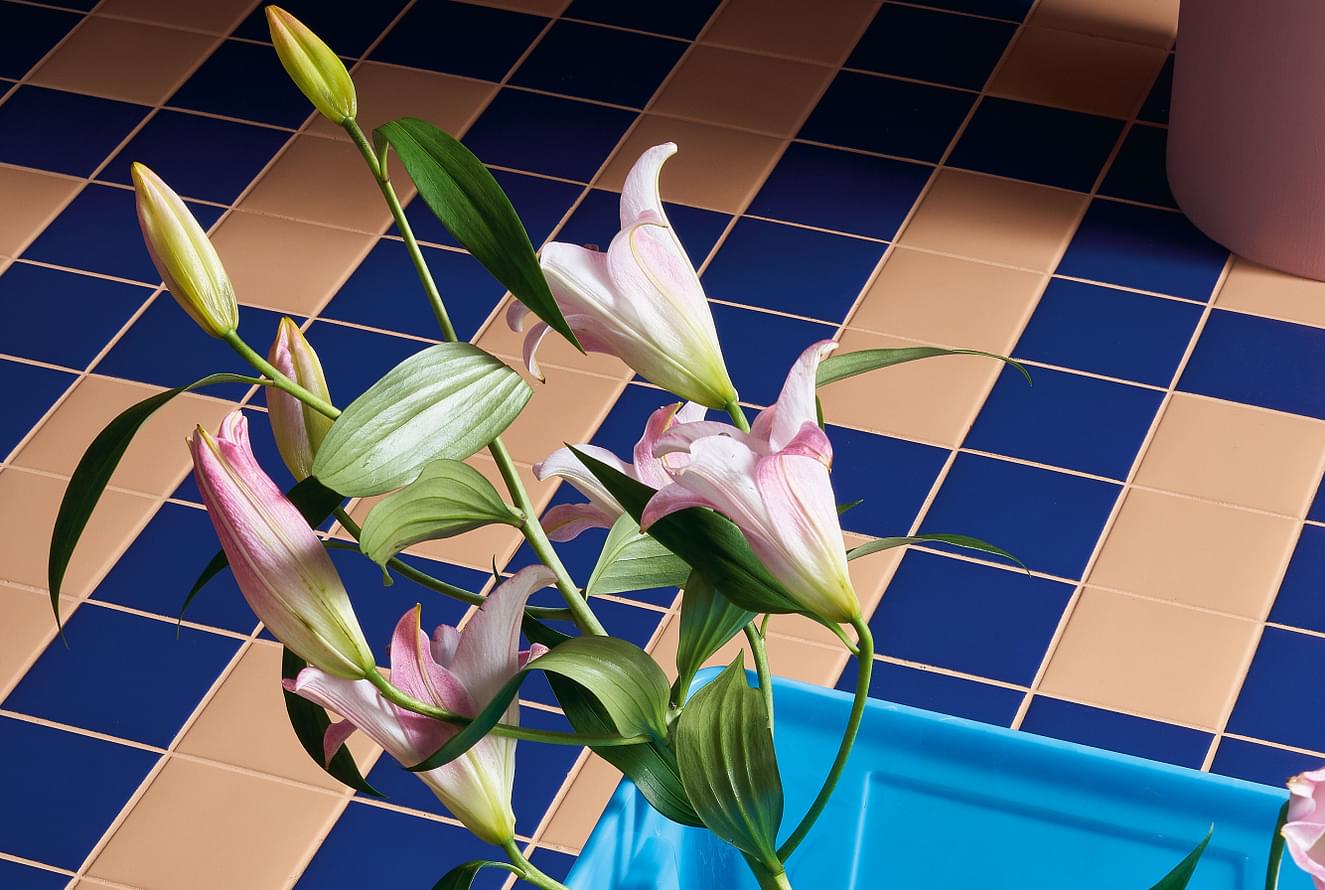 керамогранит фабрики 41zero42 коллекция Pixel41