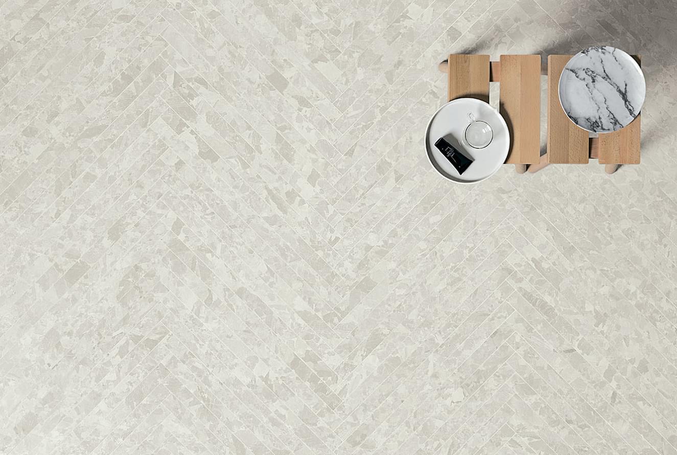 керамогранит фабрики 41zero42 коллекция Solo