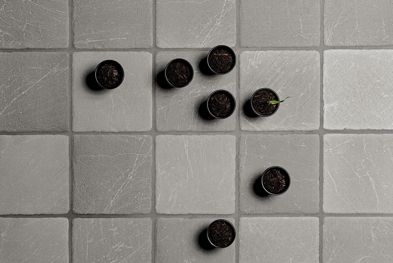 керамогранит фабрики 41zero42 коллекция Solo