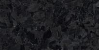 Плитка 41zero42 Solo Black 40x80 см, поверхность матовая