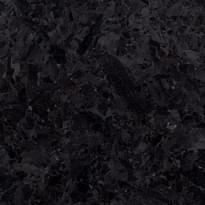 Плитка 41zero42 Solo Black 80x80 см, поверхность матовая
