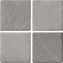 Плитка 41zero42 Solo Bold Grey Распродажа 20x20 см, поверхность матовая