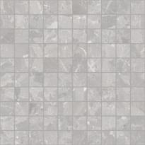 Плитка 41zero42 Solo Mosaic Grey 30x30 см, поверхность матовая