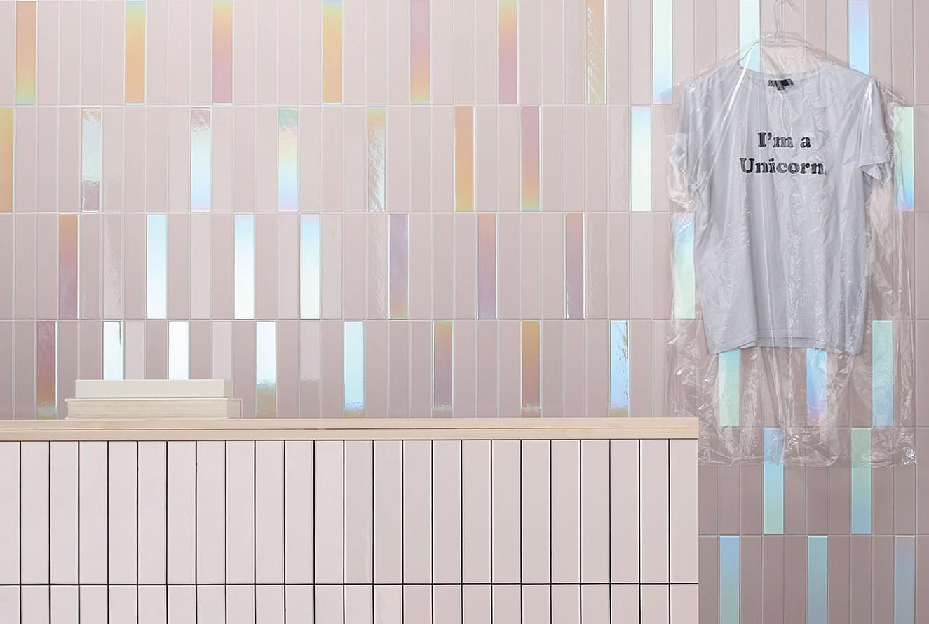 керамика фабрики 41zero42 коллекция Spectre