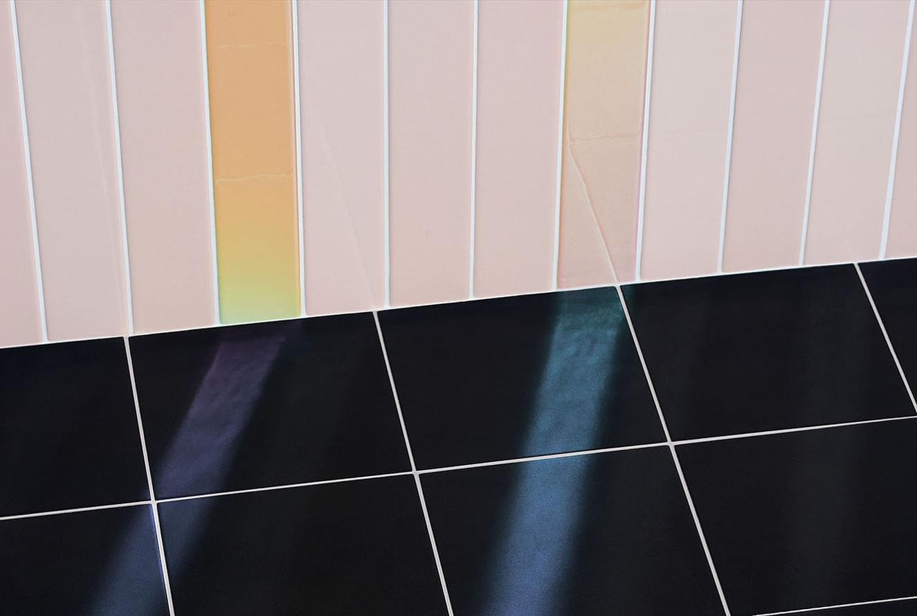 керамика фабрики 41zero42 коллекция Spectre