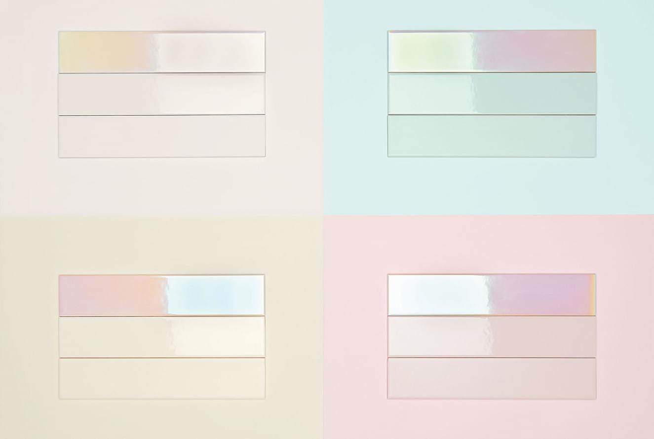 керамика фабрики 41zero42 коллекция Spectre