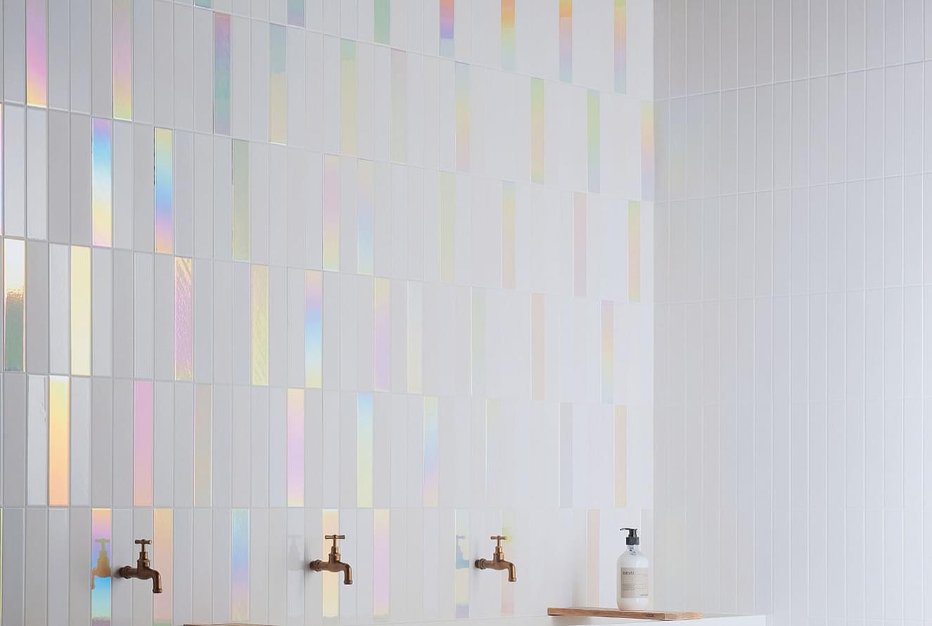 керамика фабрики 41zero42 коллекция Spectre