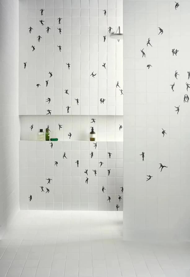 керамогранит фабрики 41zero42 коллекция Stories