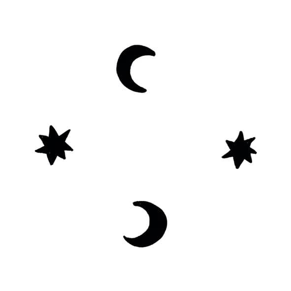 Плитка 41zero42 Stories Caravan Matte 10x10 см, поверхность матовая