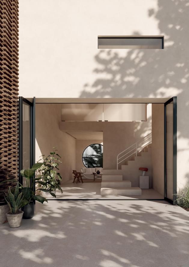 керамогранит фабрики 41zero42 коллекция Superclassica SCB