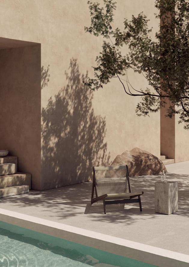 керамогранит фабрики 41zero42 коллекция Superclassica SCB