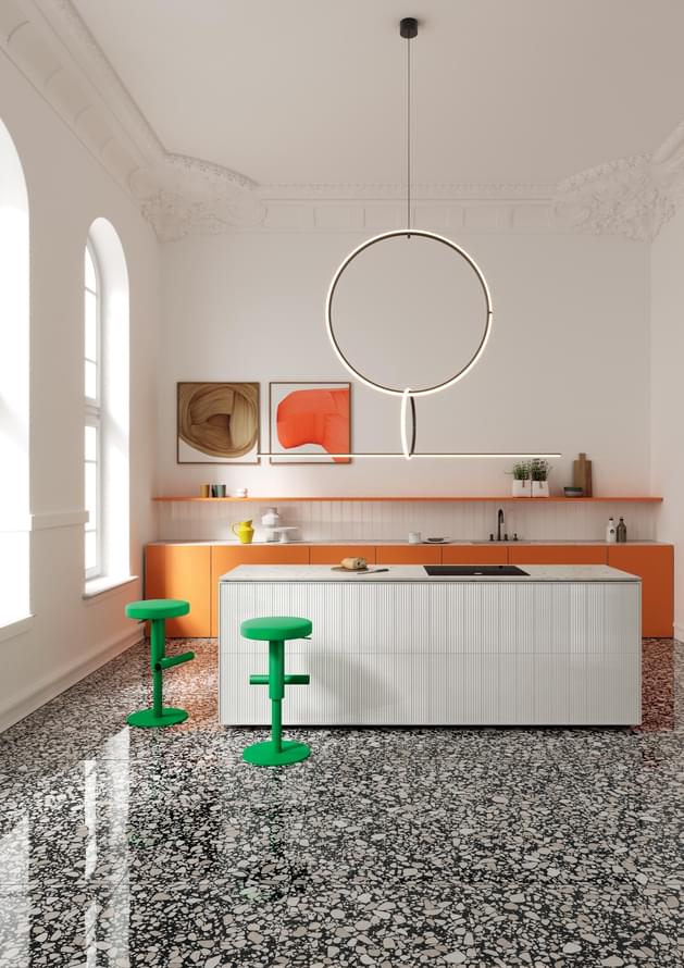 керамогранит фабрики 41zero42 коллекция Superclassica SCB