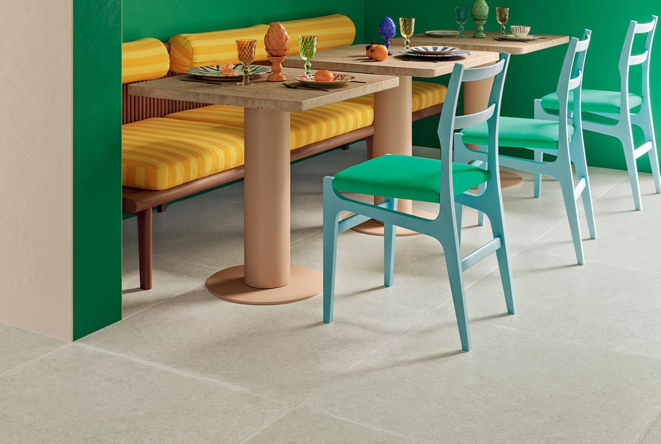 керамогранит фабрики 41zero42 коллекция Superclassica SCG