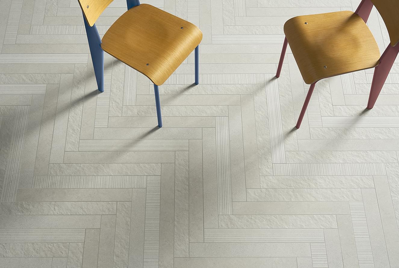 керамогранит фабрики 41zero42 коллекция Superclassica SCG