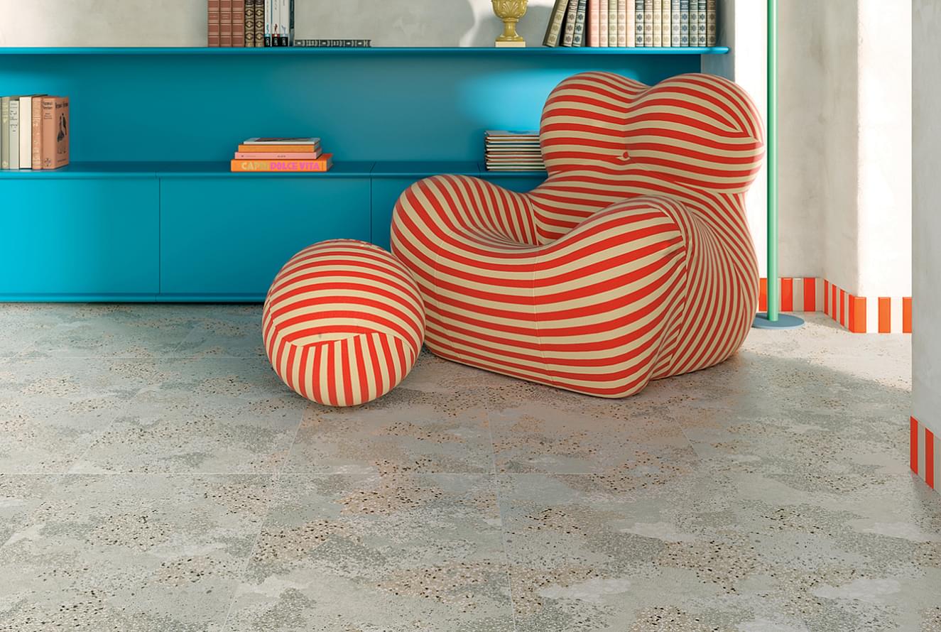 керамогранит фабрики 41zero42 коллекция Superclassica SCG