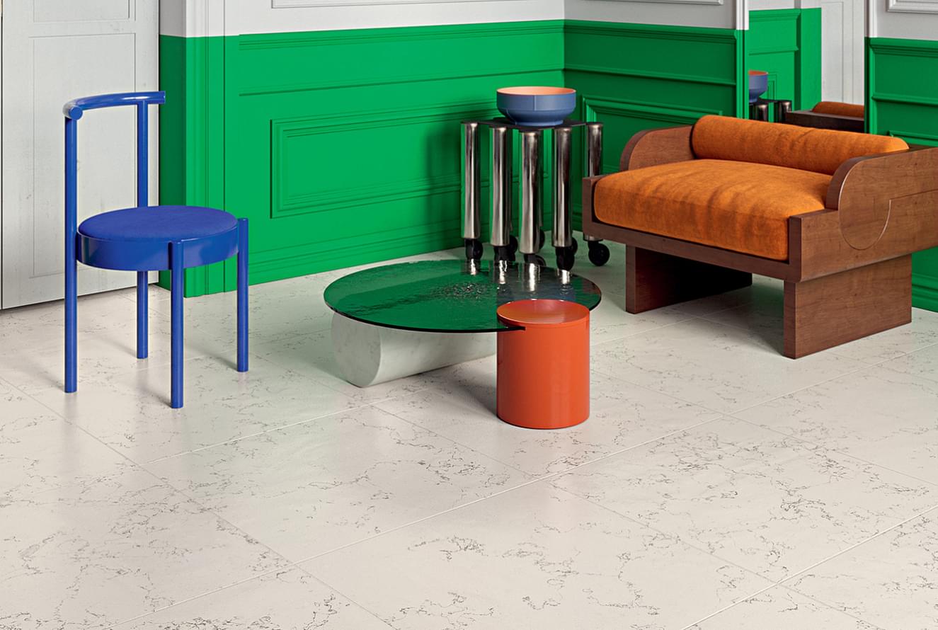 керамогранит фабрики 41zero42 коллекция Superclassica SCW