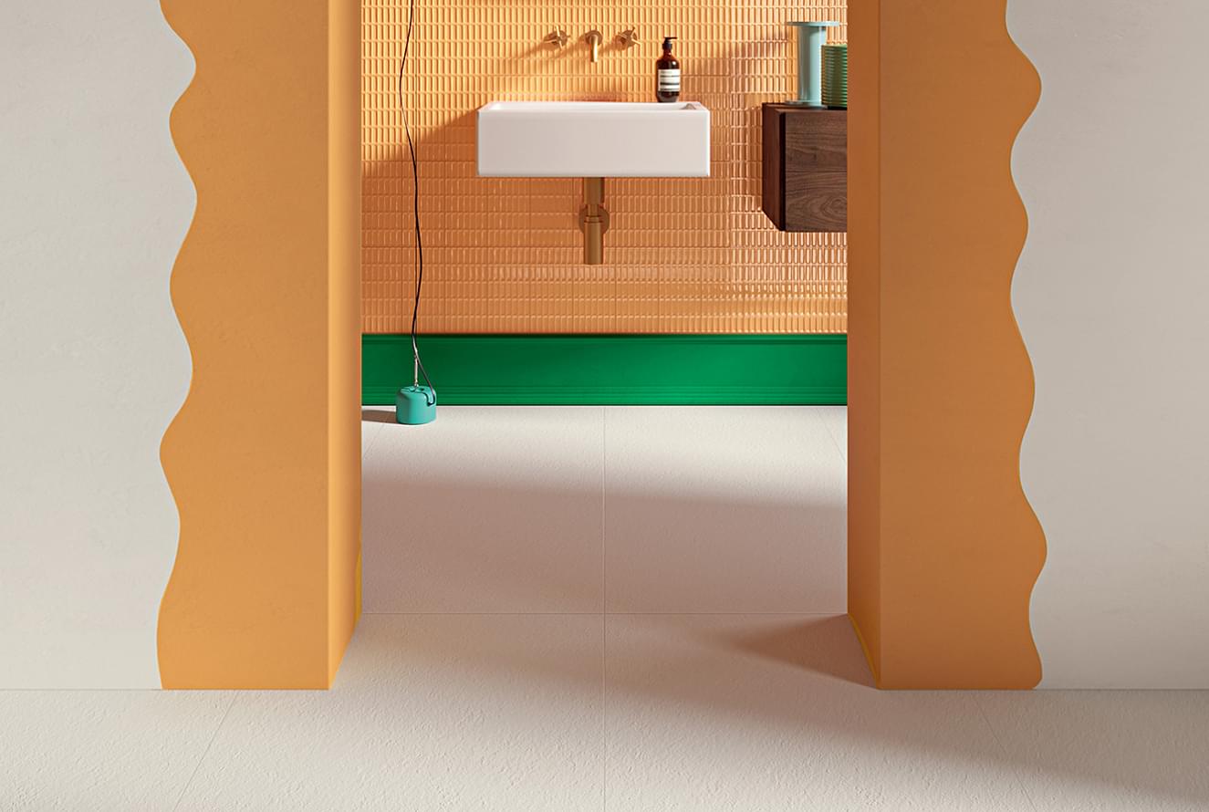 керамогранит фабрики 41zero42 коллекция Superclassica SCW