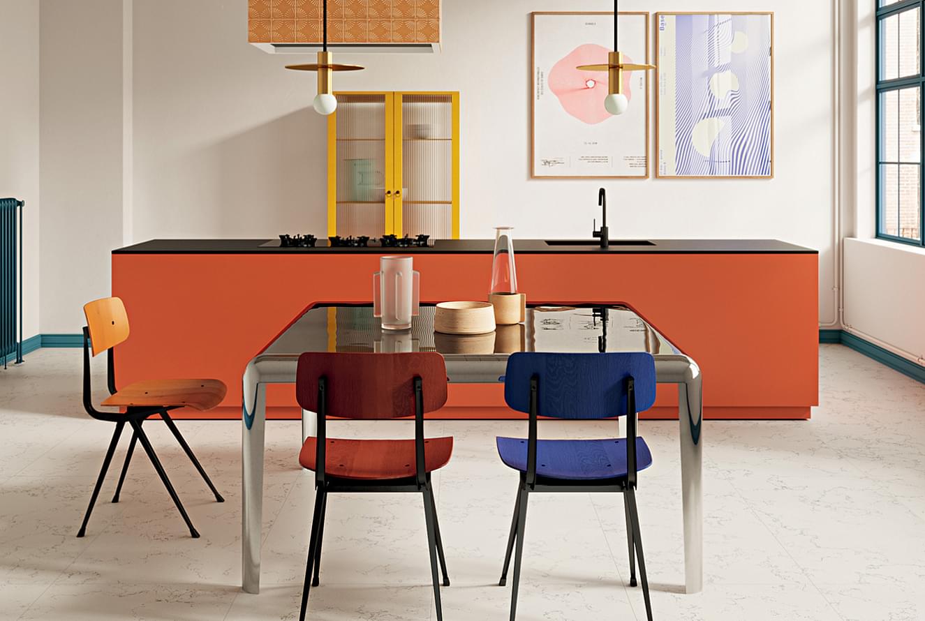 керамогранит фабрики 41zero42 коллекция Superclassica SCW