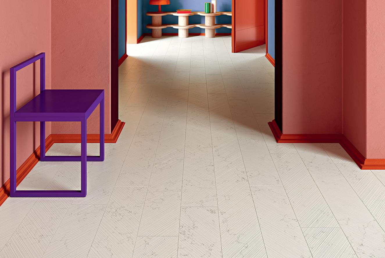 керамогранит фабрики 41zero42 коллекция Superclassica SCW