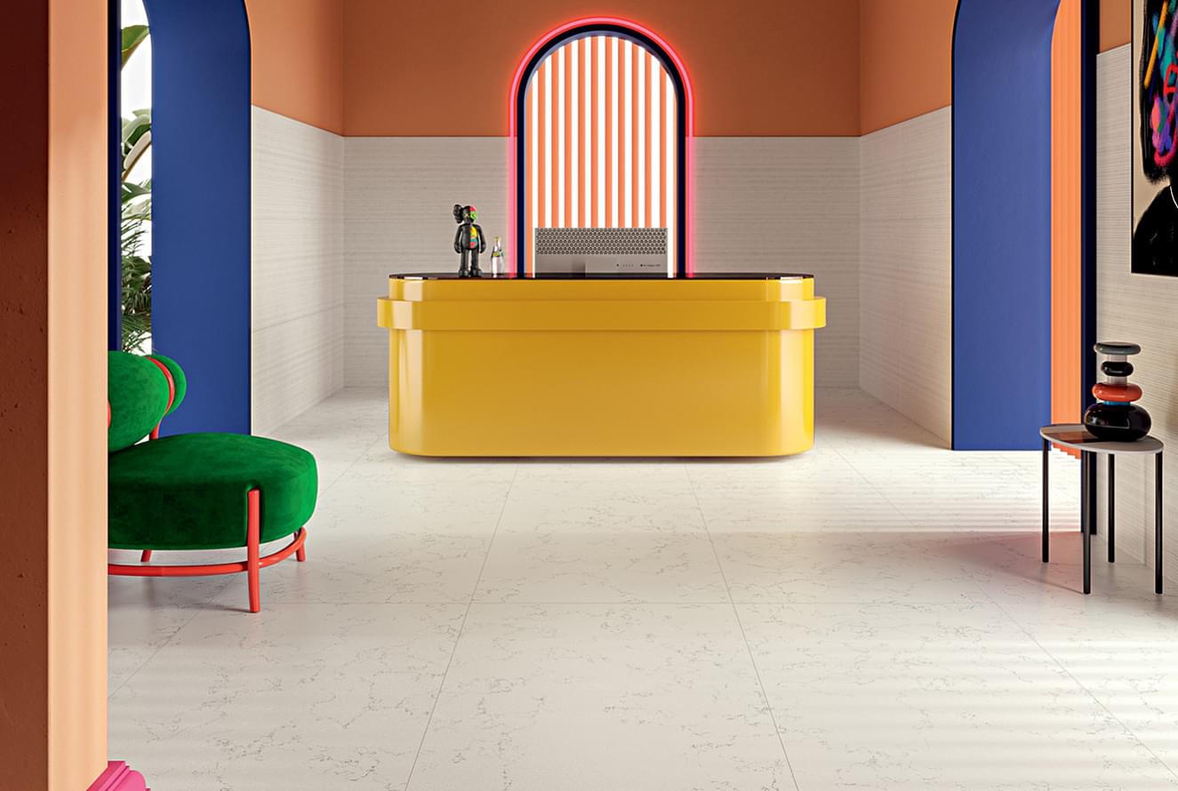 керамогранит фабрики 41zero42 коллекция Superclassica SCW